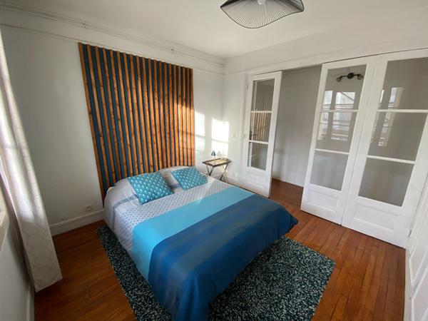 A LOUER Appartement Viroflay 2 pièce(s) 49 m2