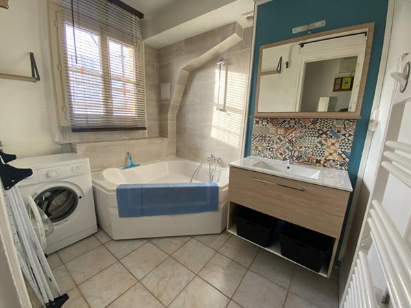 A LOUER Appartement Viroflay 2 pièce(s) 49 m2