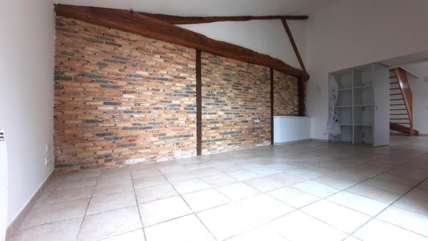 Maison à Bressuire, 79300 - 7 pièces 146m²