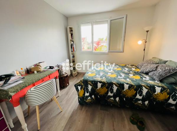 Maison 5 pièces - 109 m² Exclusivité efficity