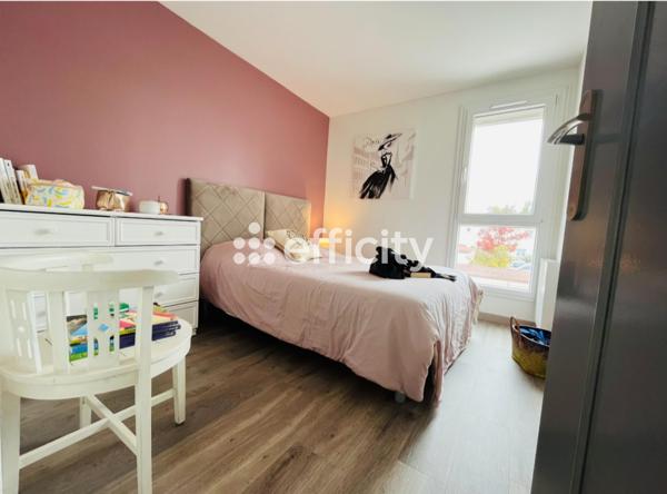 Maison 5 pièces - 109 m² Exclusivité efficity