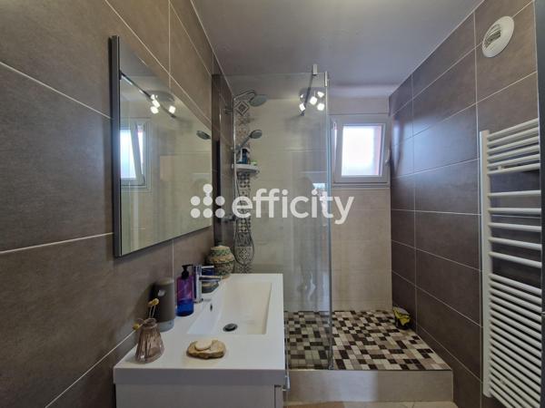 Maison 5 pièces - 109 m² Exclusivité efficity