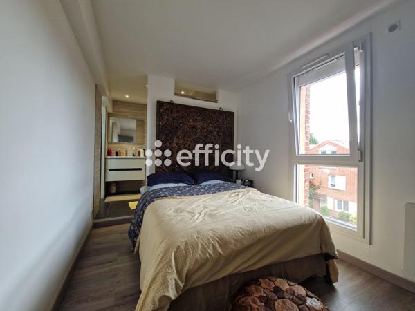 Maison 5 pièces - 109 m² Exclusivité efficity