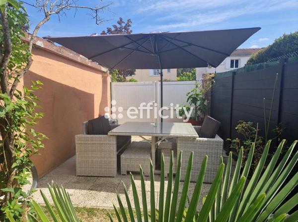 Maison 5 pièces - 109 m² Exclusivité efficity