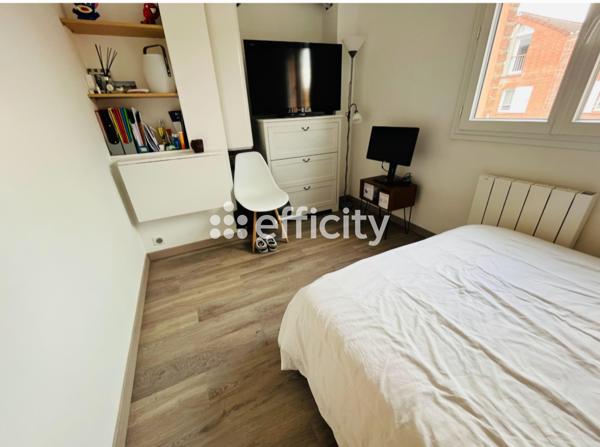 Maison 5 pièces - 109 m² Exclusivité efficity