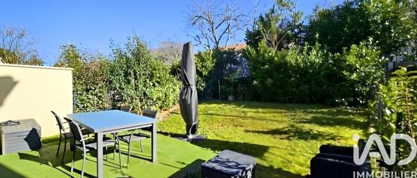 Maison à vendre 4 pièces 87 m² Saint-Orens-de-Gameville