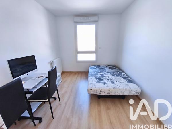 Maison à vendre 4 pièces 87 m² Saint-Orens-de-Gameville