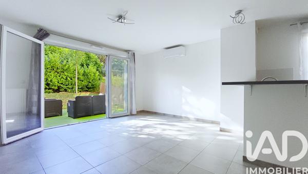 Maison à vendre 4 pièces 87 m² Saint-Orens-de-Gameville