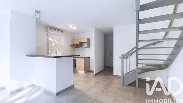 Maison à vendre 4 pièces 87 m² Saint-Orens-de-Gameville