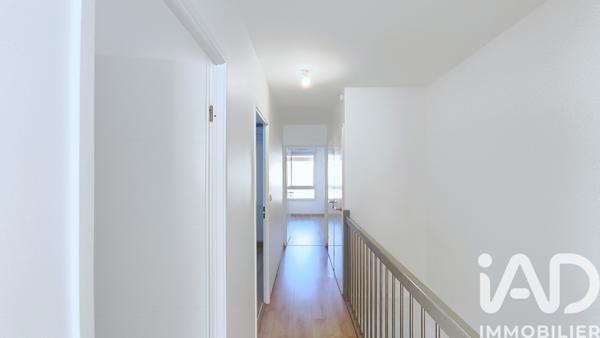 Maison à vendre 4 pièces 87 m² Saint-Orens-de-Gameville