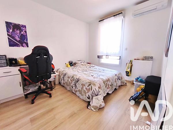 Maison à vendre 4 pièces 87 m² Saint-Orens-de-Gameville