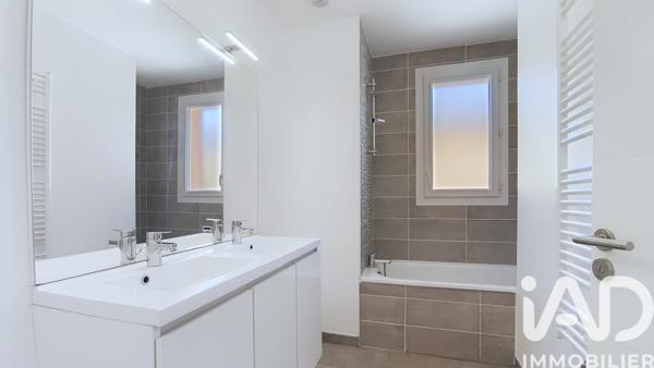 Maison à vendre 4 pièces 87 m² Saint-Orens-de-Gameville