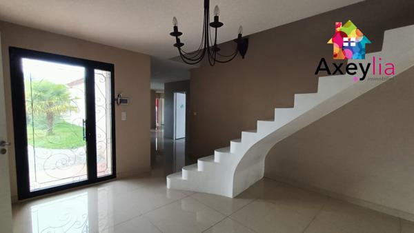 Digoin (71160) Villa familiale de 332 m²
