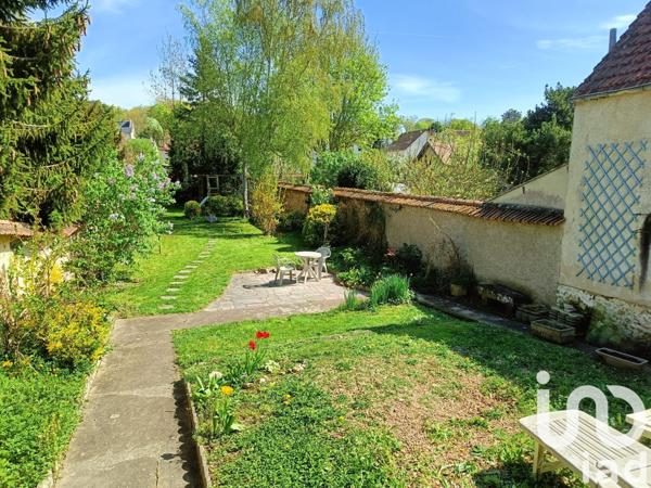 Maison 6 pièces de 130 m² à Maintenon (28130)