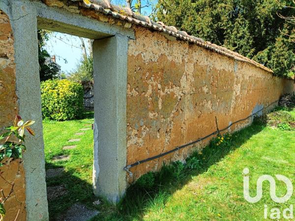 Maison 6 pièces de 130 m² à Maintenon (28130)