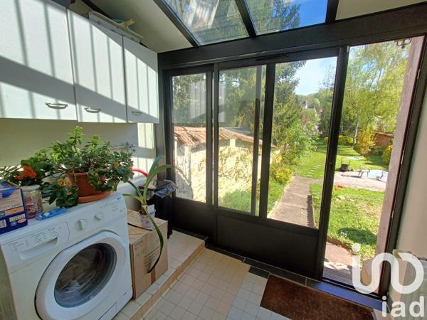 Maison 6 pièces de 130 m² à Maintenon (28130)