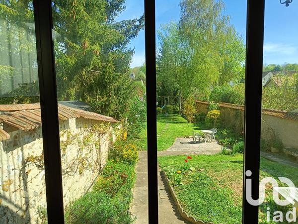 Maison 6 pièces de 130 m² à Maintenon (28130)