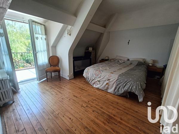 Maison 6 pièces de 130 m² à Maintenon (28130)