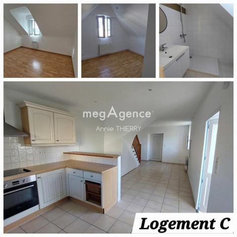 Immeuble à PLOUAY, 56240 - 165m²