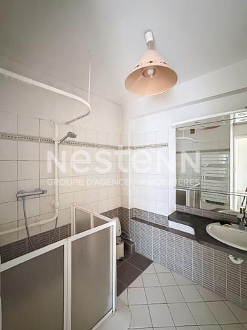 À vendre : Appartement de 5 pièces avec vue mer à Brest