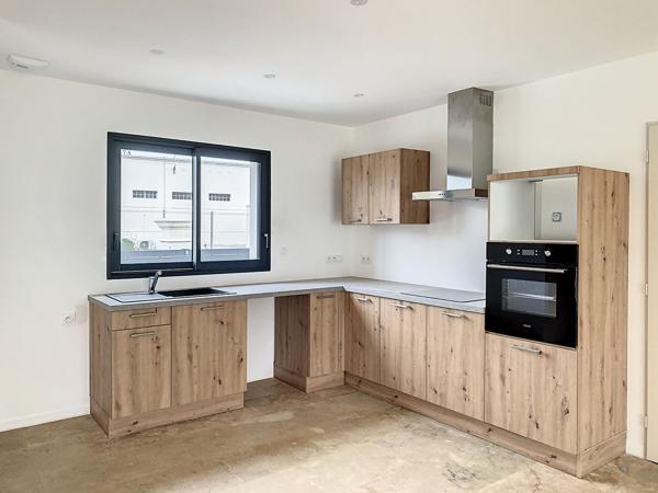 Location maison Castelsarrasin - 4 pièce(s) - 96 m² - 1 010 € par mois