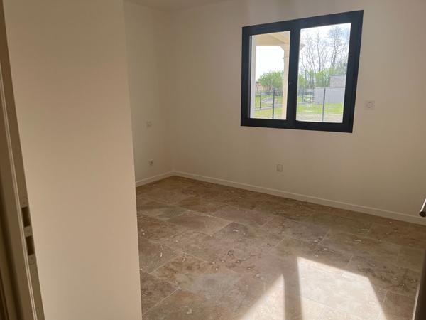 Location maison Castelsarrasin - 4 pièce(s) - 96 m² - 1 010 € par mois
