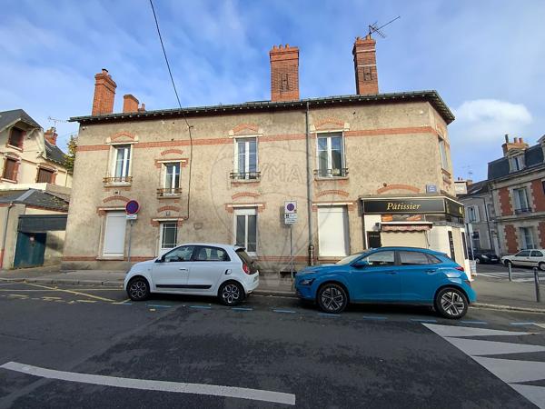 Local d’activité à vendre - Orléans, Loiret - 45