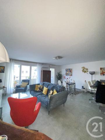 Appartement F3 à vendre  3 pièces - 82,07 m2 LA CIOTAT - 13