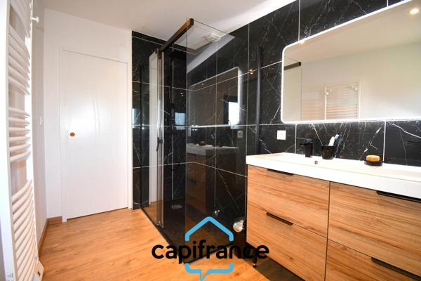 Maison à vendre 6 pièces COLOMIERS (31) - quartier Perget est - 500 m² de terrain - Au calme