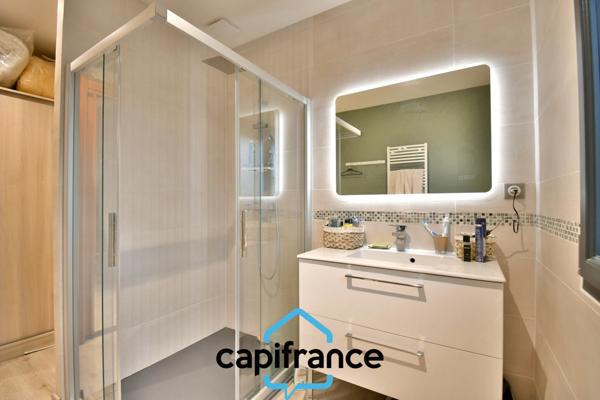 Maison à vendre 6 pièces COLOMIERS (31) - quartier Perget est - 500 m² de terrain - Au calme