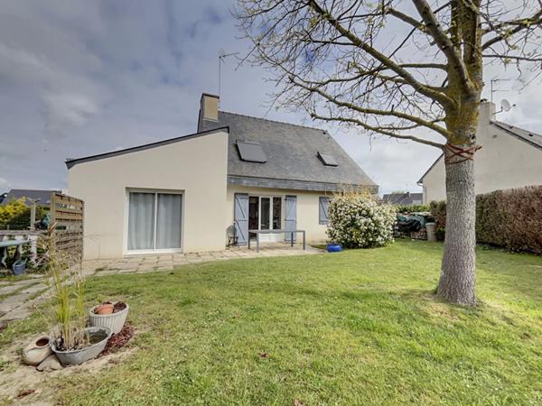 Achat maison Langueux - 8 pièce(s) - 133 m² - 305 000 €