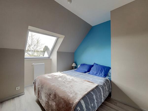 Achat maison Langueux - 8 pièce(s) - 133 m² - 305 000 €