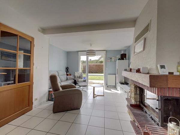 Achat maison Langueux - 8 pièce(s) - 133 m² - 305 000 €