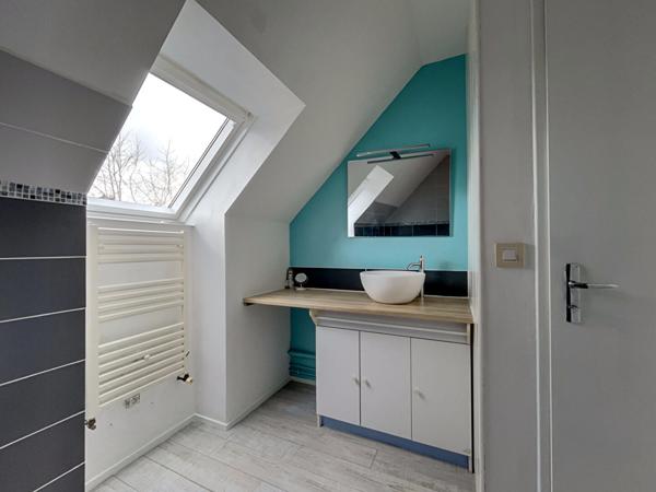 Achat maison Langueux - 8 pièce(s) - 133 m² - 305 000 €