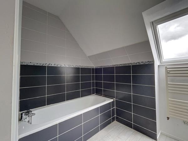 Achat maison Langueux - 8 pièce(s) - 133 m² - 305 000 €