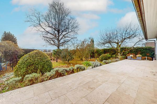 Maison familiale 6 pièces 180 m² - Secteur prisé