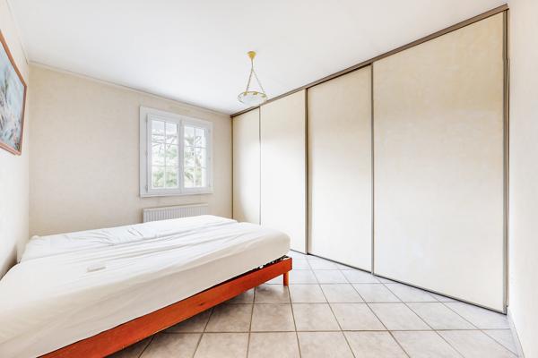 Maison familiale 6 pièces 180 m² - Secteur prisé