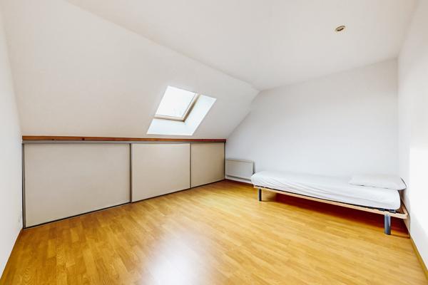 Maison familiale 6 pièces 180 m² - Secteur prisé