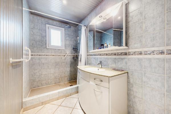 Maison familiale 6 pièces 180 m² - Secteur prisé