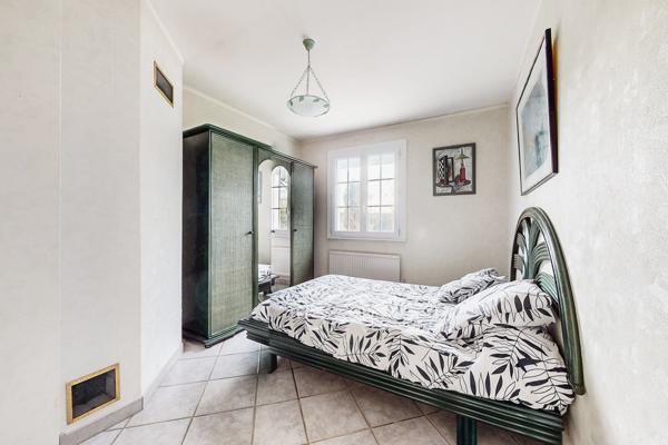 Maison familiale 6 pièces 180 m² - Secteur prisé