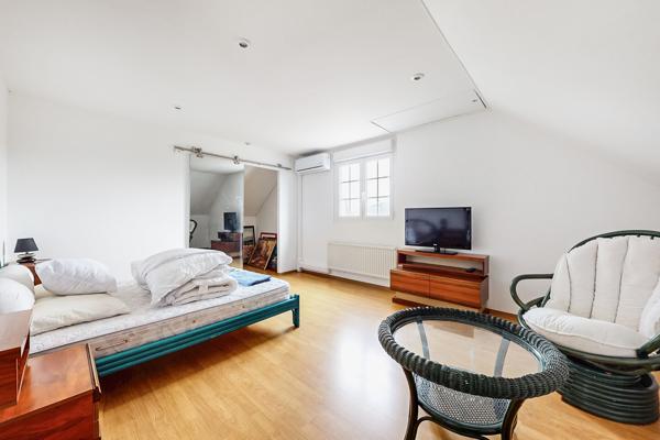 Maison familiale 6 pièces 180 m² - Secteur prisé