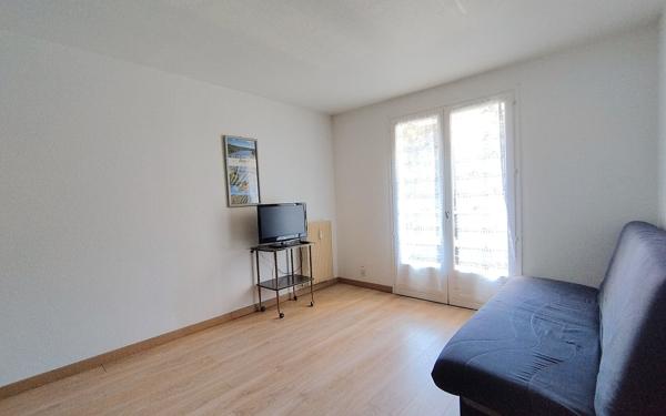 Appartement à vendre    2 pièces • 37,21 m2 Laguiole