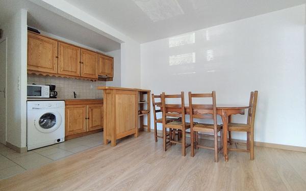 Appartement à vendre    2 pièces • 37,21 m2 Laguiole