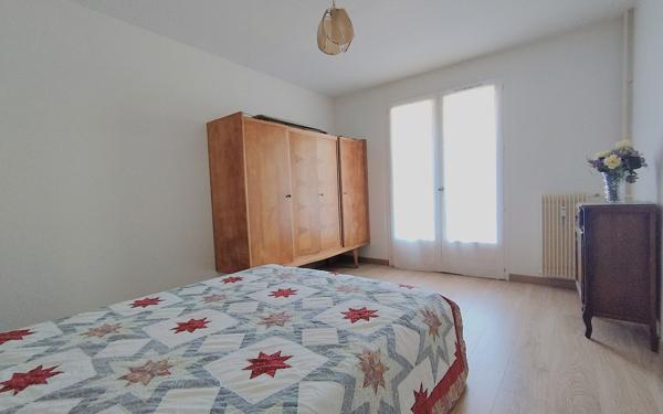 Appartement à vendre    2 pièces • 37,21 m2 Laguiole