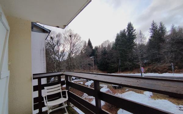 Appartement à vendre    2 pièces • 37,21 m2 Laguiole