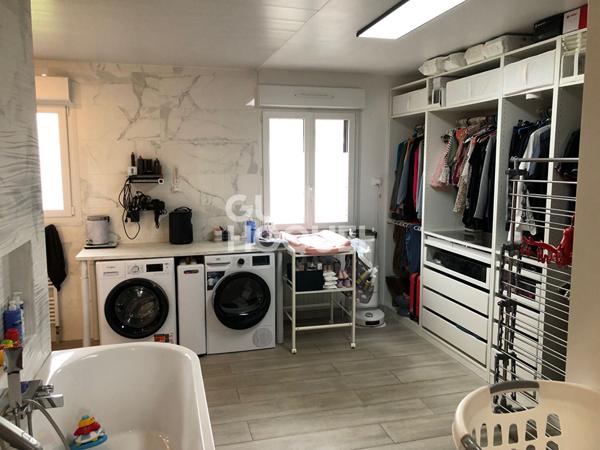 Maison moderne à vendre PERONNE (80200).