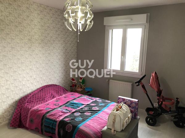 Maison moderne à vendre PERONNE (80200).