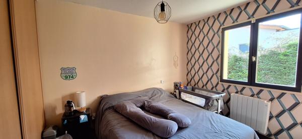 Charmante Maison à Vendre à Bourg-en-Bresse plain pied - 3 Chambres et Grand Jardin !