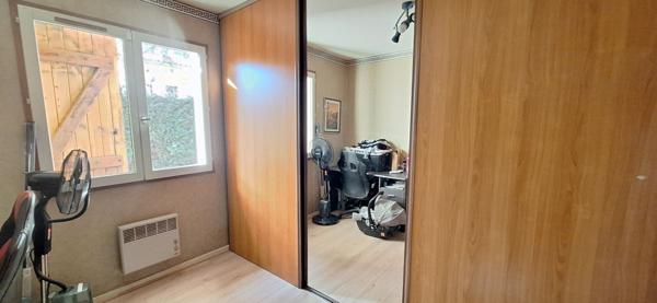 Charmante Maison à Vendre à Bourg-en-Bresse plain pied - 3 Chambres et Grand Jardin !