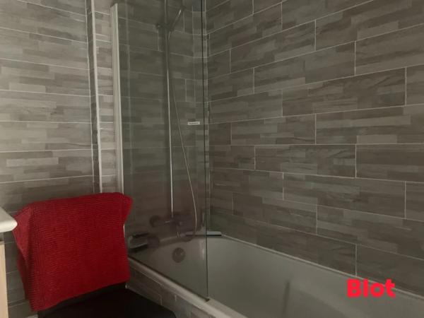 Appartement 3 pièce(s)